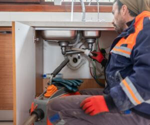 About Sewer Line Replacement Newkirk, OK